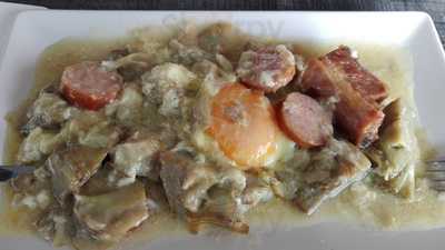 Café - Bar Capuchinos