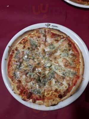 Pizzeria Restaurante La Forchetta Cazorla