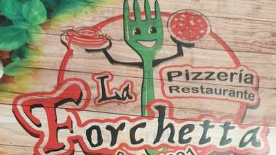 Pizzeria Restaurante La Forchetta Cazorla