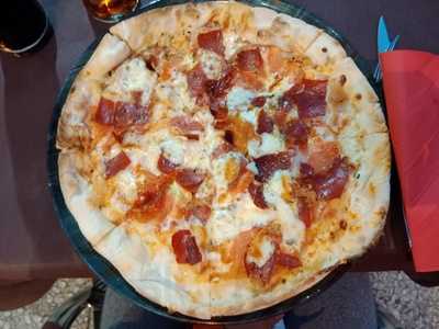 Pizzeria Restaurante La Forchetta Cazorla