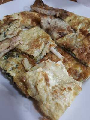 Restaurante El Cisne