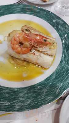 Restaurante El Cisne