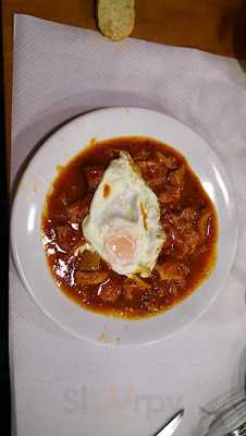 Restaurante El Cisne