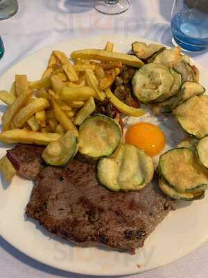 Restaurante El Cisne