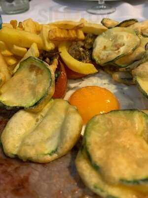 Restaurante El Cisne