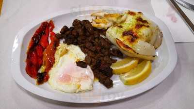 Restaurante El Cisne