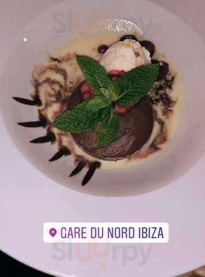 Gare Du Nord Bar