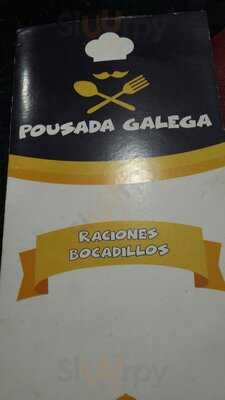 Pousada Galega