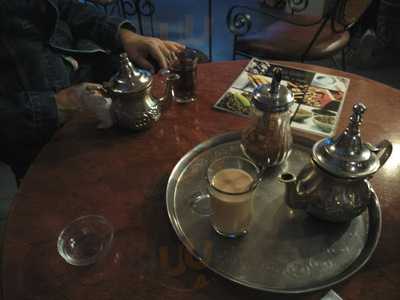 Tetería La Goulette