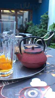 Tetería La Goulette