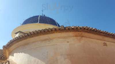 Tetería La Goulette