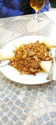 Bar De Tapas La Tabernilla