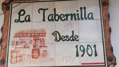 Bar De Tapas La Tabernilla