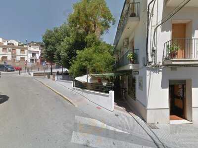 Bar De Tapas La Tabernilla