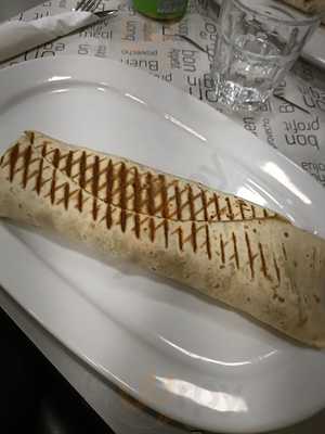 Kebab Solsona Kebap House