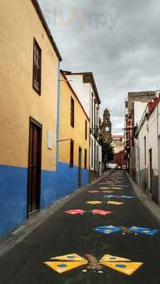 El Rincon De La Bohemia