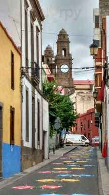 El Rincon De La Bohemia