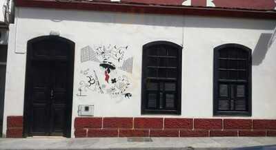 El Rincon De La Bohemia