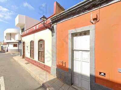 El Rincon De La Bohemia