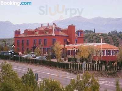 Posada Del Cordobes