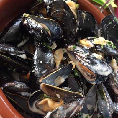 Son Ganxo Restaurante