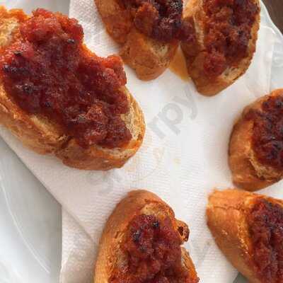 Son Ganxo Restaurante