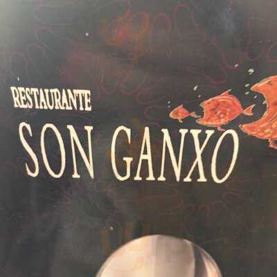 Son Ganxo Restaurante