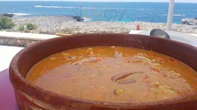 Son Ganxo Restaurante