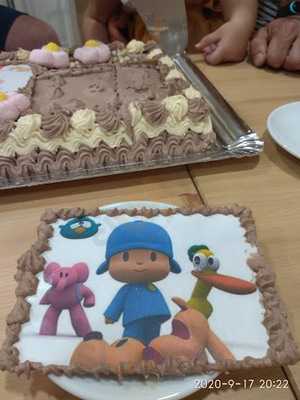 Panaderia Pasteleria Ribon