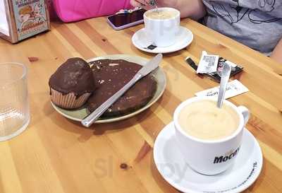 Panaderia Pasteleria Ribon