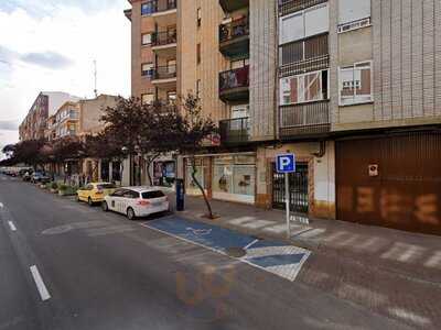 Panaderia Pasteleria Ribon