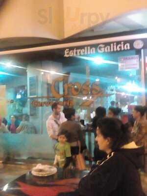 Cross Roads Cerveceria