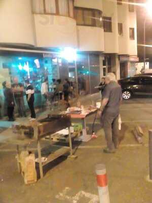 Cross Roads Cerveceria