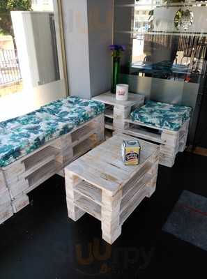 Cross Roads Cerveceria