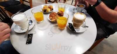 Cafe Bar As Camelias