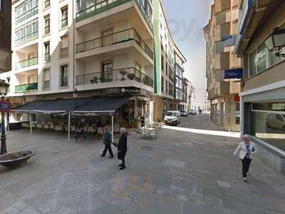 Cafe Bar As Camelias