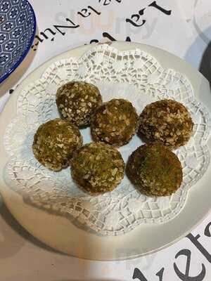 La Tasketa De La Núria