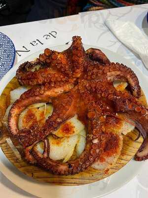 La Tasketa De La Núria