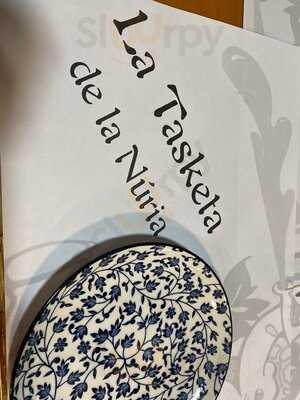 La Tasketa De La Núria