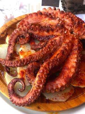 La Tasketa De La Núria