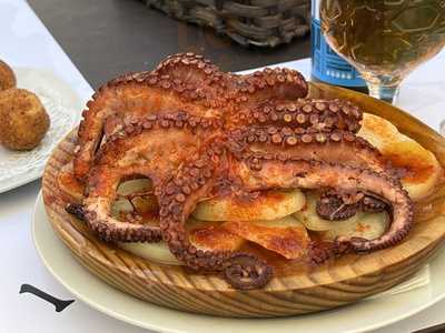 La Tasketa De La Núria