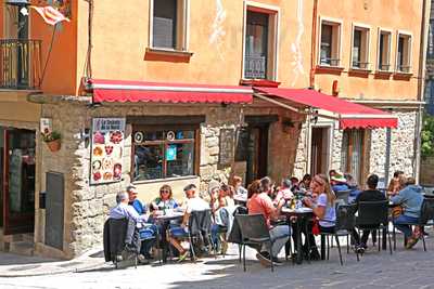 La Tasketa De La Núria