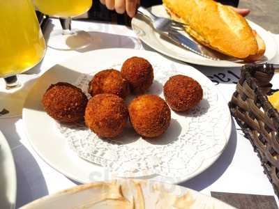 La Tasketa De La Núria