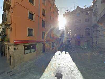 La Tasketa De La Núria