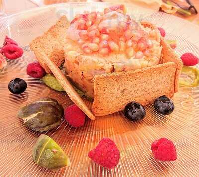 Hotel Y Restaurante Las Palmas