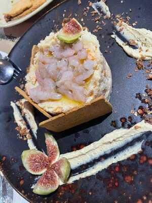 Hotel Y Restaurante Las Palmas