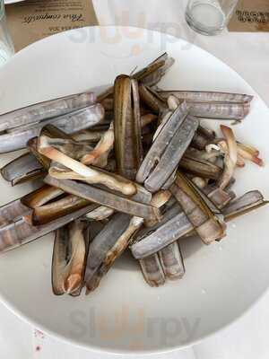 Hotel Y Restaurante Las Palmas