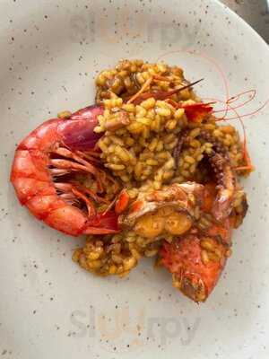 Hotel Y Restaurante Las Palmas