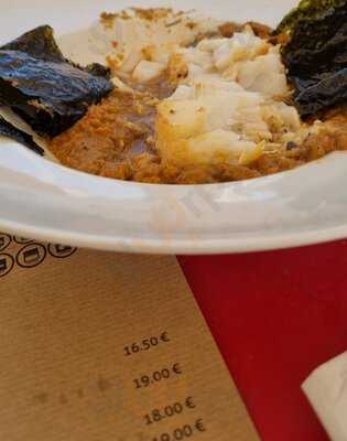 Hotel Y Restaurante Las Palmas