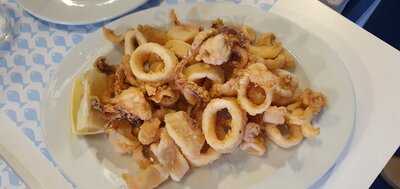 Club Nautico Binisafua